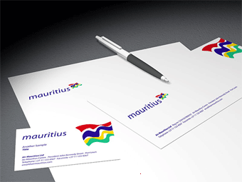Air Mauritius