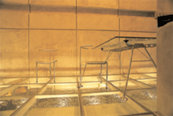 Alpha exhibition
