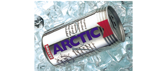 Arctic Breeze