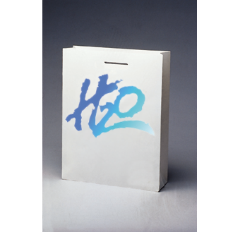 H2&deg; Logo