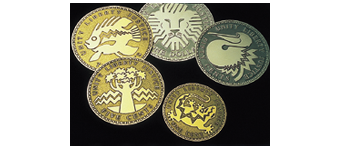 Namibian currency