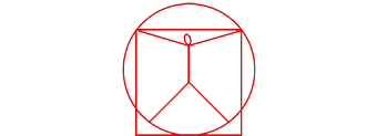 Pedro Roos Architecture Logo