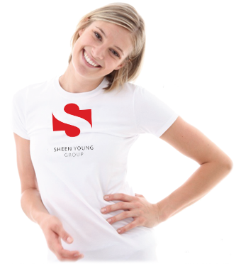 Sheen Young T-Shirt