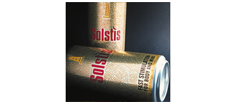 Solstis Logo