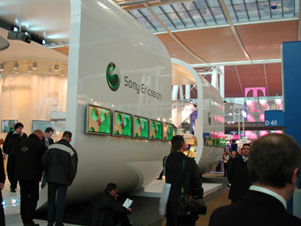 Sony Ericsson